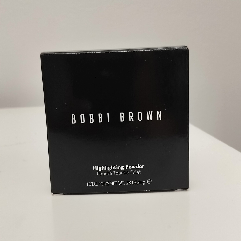 Bobbi Brown Highlighting Powder - Copper Glow